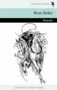 Dracula (Capuchin Classics) （Reprint）