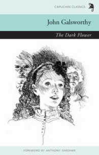 The Dark Flower (Capuchin Classics)