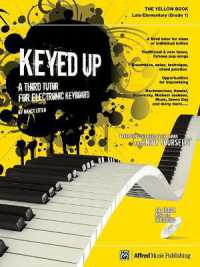 Keyed UP Yellow Book