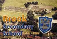 Brook Secondary School