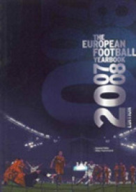 European Football Yearbook 2007-2008
