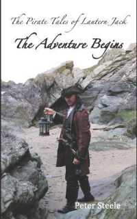 Lantern Jack : The Adventure Begins