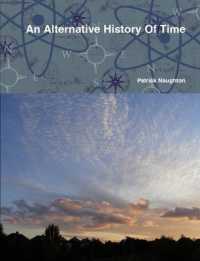 An Alternative History of Time