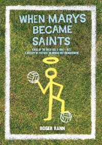 WHEN MARYS BECAME SAINTS . . . : and occasional sinners! (Kings of the Recs!)