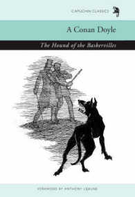 The Hound of the Baskervilles (Capuchin Classics) （Reprint）