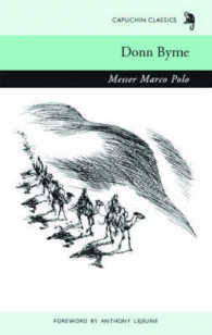 Messer Marco Polo (Capuchin Classics)