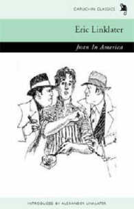 Juan in America (Capuchin Classics)