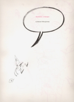 Illustration - a Dialogue : Michael O'Shaughnessy