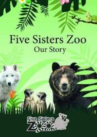 Five Sisters Zoo - Our Story