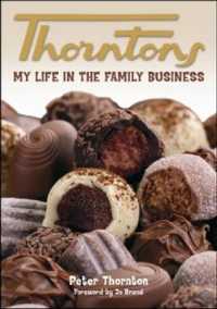 Thorntons : My Life in the Family Business