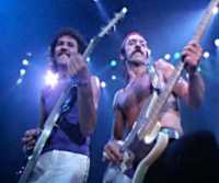 Saxon Drugs & Rock n' Roll : The Real Spinal Tap -- Paperback / softback