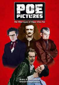 Poe Pictures : The Film Legacy of Edgar Allan Poe