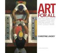 Art for All : British socially committed art from World War Two to the Cold War