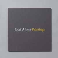 Josef Albers Paintings