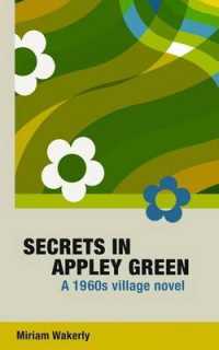 Secrets in Appley Green : A 1960s Village Novel
