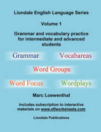 Liondale English Language Series Volume 1