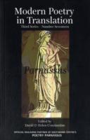Parnassus (Modern Poetry in Translation, Third Series)