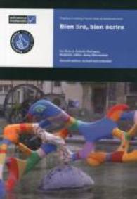 Bien Lire, Bien Ecrire a Level Practice Book （2ND）