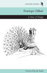 A State of Change (Capuchin Classics)