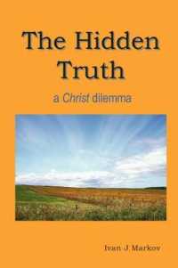 The Hidden Truth: a Christ Dilemma