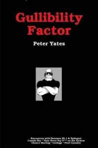 Gullibility Factor