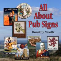 All about Pub Signs -- Paperback