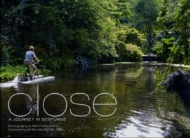 Close : A Journey in Scotland
