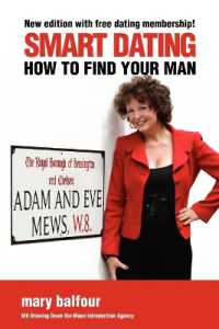 Smart Dating : How to Find Your Man （2ND）