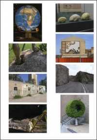 Marjolijn Dijkman : Theatrum Orbis Terrarum -- Paperback / softback