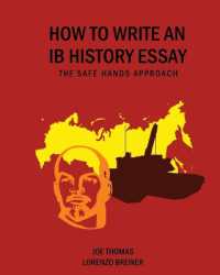 How to Write an IB History Essay : The Safe Hands Approach