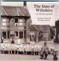 The Inns of Wiltshire : In Old Photographs (Postcards from the Past)