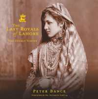 The Last Royals of Lahore : The Duleep Singhs