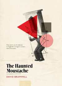 The Haunted Moustache （UK）