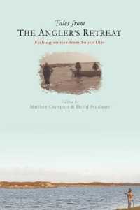 Tales from the Angler's Retreat : Fly Fishing Stories from a Legendary Guesthouse on the Scottish Island of South Uist