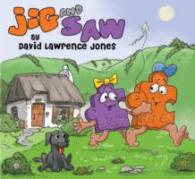 Jig and Saw : Home Sweet Home -- Paperback / softback