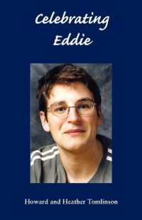 Celebrating Eddie