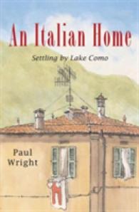 An Italian Home : Settling by Lake Como