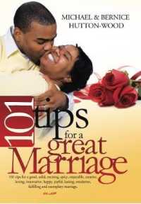 101 Tips for a Great Marriage