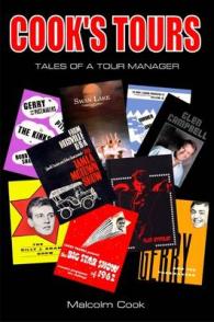 Cook's Tours : Tales of a Tour Manager