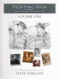 Fighting High - World War Two - Air Battle Europe 〈1〉