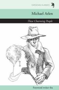 These Charming People (Capuchin Classics)