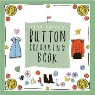 Zero Lubin Button Colouring Book (Zero Lubin Colouring and Activity Book)