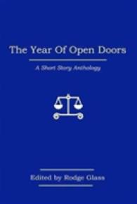 The Year of Open Doors