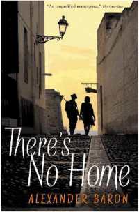 There's No Home