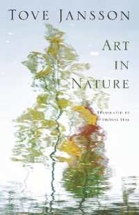 Art in Nature : and other stories