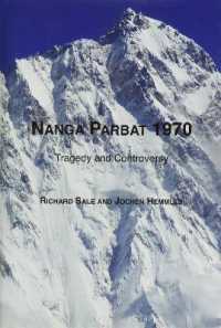 Nanga Parbat 1970 : Tragedy and Controversy