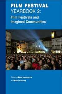 Film Festival Yearbook 2: Film Festivals and Imagined Communities