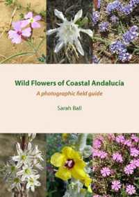 Wild Flowers of Coastal Andalucia