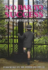 No Bar to Success : An Inspiring Life Story