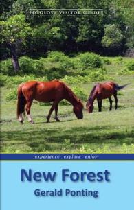 New Forest (Foxglove Visitor Guides)